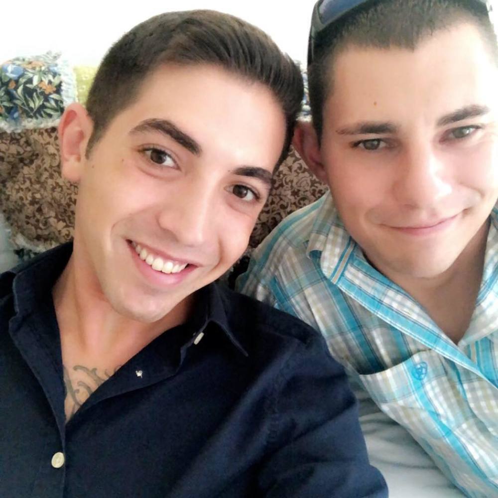 Meet your Posher, Mourad